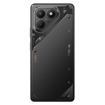  Смартфон Tecno Pova 7 Neo 8/128Gb черный 