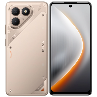  Смартфон Tecno Pova 7 Neo 8/256Gb титан 