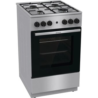  Кухонная плита GORENJE GGI5A21XJ 