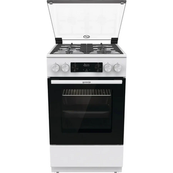  Плита кухонная Gorenje GGI5C23WF белый 
