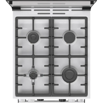  Плита кухонная Gorenje GGI5C23WF белый 