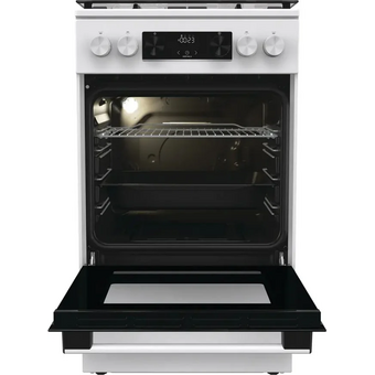  Плита кухонная Gorenje GGI5C23WF белый 