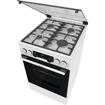  Плита кухонная Gorenje GGI5C23WF белый 