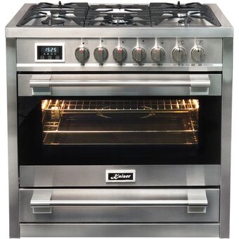  Кухонная плита Kaiser HGE 93505 R 