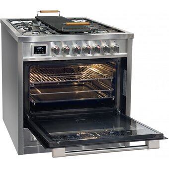  Кухонная плита Kaiser HGE 93505 R 