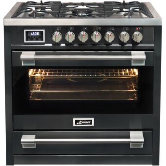  Кухонная плита Kaiser HGE 93505 S 