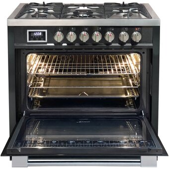 Кухонная плита Kaiser HGE 93505 S 