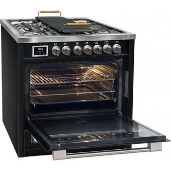  Кухонная плита Kaiser HGE 93505 S 