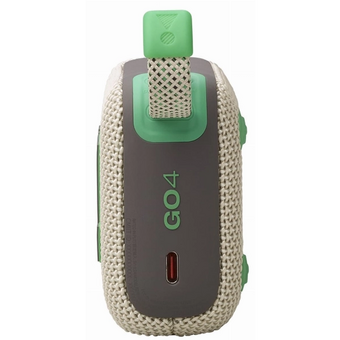  Портативная акустическа JBL Go 4 Sand 