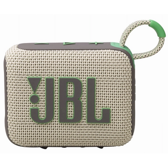  Портативная акустическа JBL Go 4 Sand 