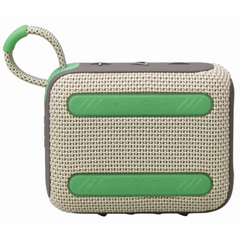  Портативная акустическа JBL Go 4 Sand 