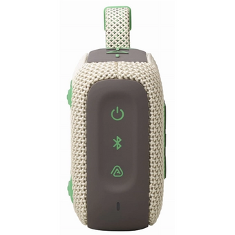  Портативная акустическа JBL Go 4 Sand 