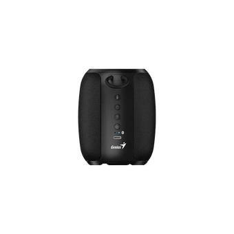  Портативная колонка Genius SP-915BT черный 