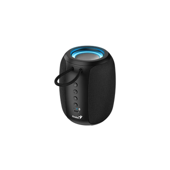  Портативная колонка Genius SP-915BT черный 