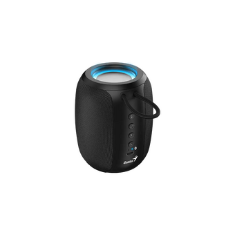  Портативная колонка Genius SP-915BT черный 