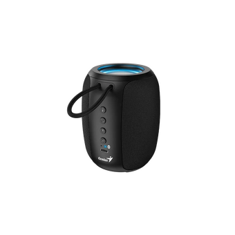  Портативная колонка Genius SP-915BT черный 