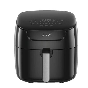  Аэрогриль Vitek VT-AF6001 черный 