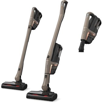  Пылесос Miele Triflex HX2 125 Edition Infinity grey 