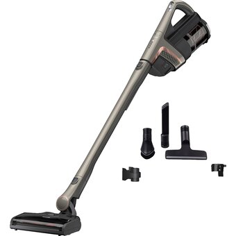  Пылесос Miele Triflex HX2 125 Edition Infinity grey 
