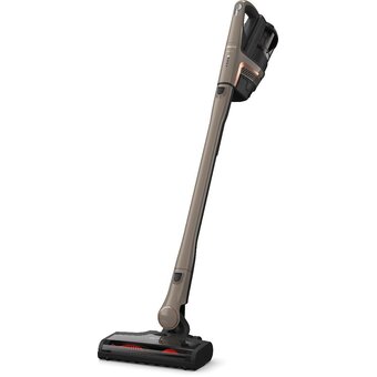  Пылесос Miele Triflex HX2 125 Edition Infinity grey 