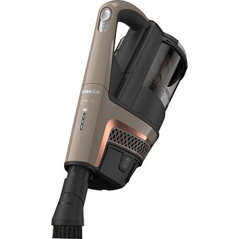  Пылесос Miele Triflex HX2 125 Edition Infinity grey 