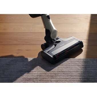  Пылесос Miele Triflex HX2 125 Edition Infinity grey 