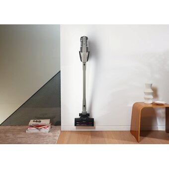  Пылесос Miele Triflex HX2 125 Edition Infinity grey 