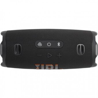  Портативная колонка JBL Charge 6 JBLCHARGE6BLK черный 