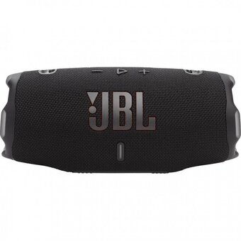  Портативная колонка JBL Charge 6 JBLCHARGE6BLK черный 
