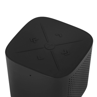  Портативная колонка Genius SP-925BT черный 