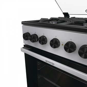  Кухонная плита Gorenje GK5B44SF 
