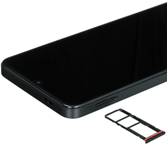  Смартфон Xiaomi Redmi A5 4GB/128GB Midnight Black 