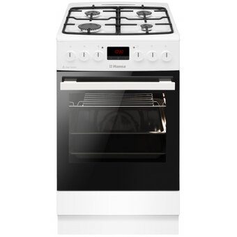  Кухонная плита Hansa FCMW59229H 