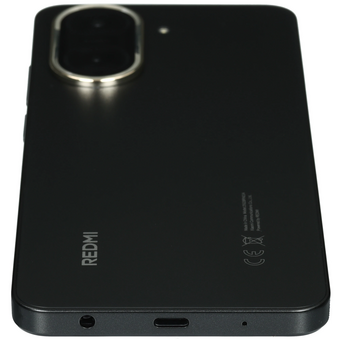  Смартфон Xiaomi Redmi A5 4GB/128GB Midnight Black 