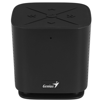  Портативная колонка Genius SP-925BT черный 