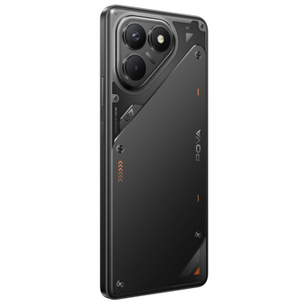  Смартфон Tecno Pova 7 Neo 8/128Gb черный 