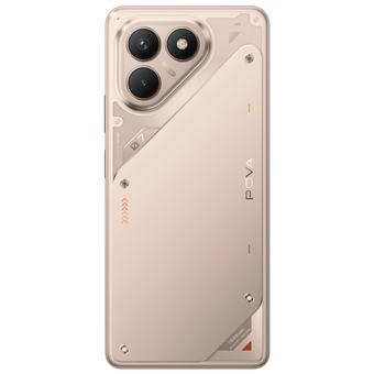  Смартфон Tecno Pova 7 Neo 8/256Gb титан 