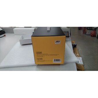  УЦ Портативная колонка W-King X10+ (One mic) черный (без микрофона) 