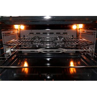  Кухонная плита Kaiser HGE 93505 R 