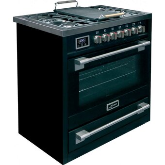  Кухонная плита Kaiser HGE 93505 S 