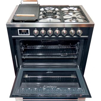  Кухонная плита Kaiser HGE 93505 S 