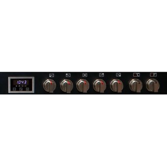  Кухонная плита Kaiser HGE 93505 S 