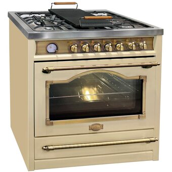  Кухонная плита Kaiser HGE 93555 ElfEm 