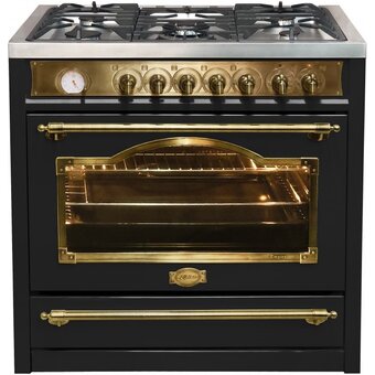  Кухонная плита Kaiser HGE 93555 Em 