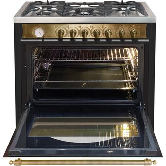  Кухонная плита Kaiser HGE 93555 Em 