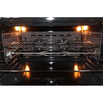 Кухонная плита Kaiser HGE 93555 RotEm 