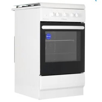  Кухонная плита Hansa FCGW530253 
