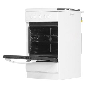  Кухонная плита Hansa FCGW530253 