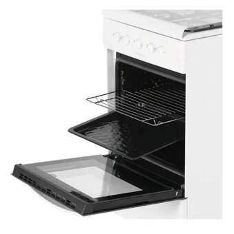 Кухонная плита Hansa FCGW530253 