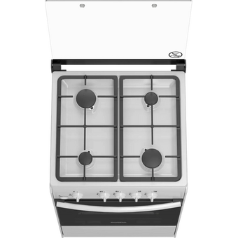  Кухонная плита Darina GM 4M42 008 W 